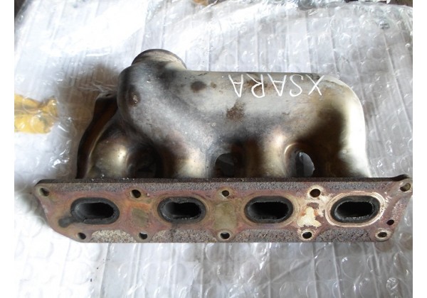 колектор,випускний Citroen Xsara Picasso 1.8b,Berlingo,ZX,Xsara,Peugeot Partner ,106,205,206,306,405, 034136